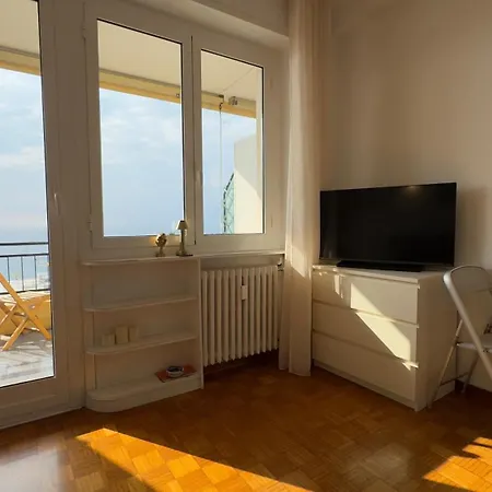 شقة La Casa Di Gianni