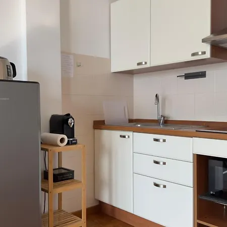 شقة La Casa Di Gianni أوسبيداليتي