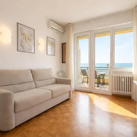 La Casa Di Gianni Ospedaletti