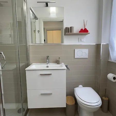 La Casa Di Gianni * Ospedaletti