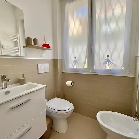 Apartament La Casa Di Gianni - Vista Mare