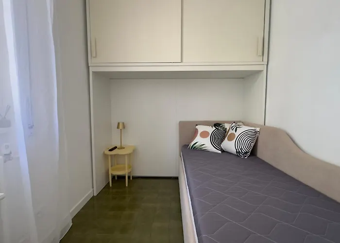 La Casa Di Gianni Appartamento Ospedaletti