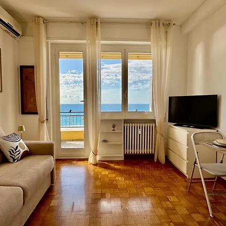 La Casa Di Gianni Apartment
