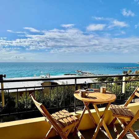 La Casa Di Gianni * Ospedaletti