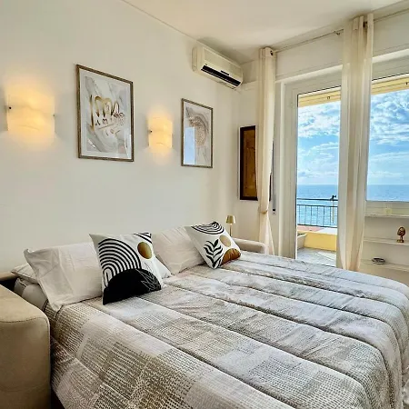 La Casa Di Gianni Ospedaletti