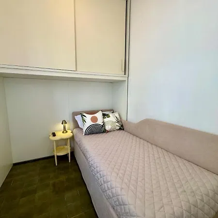 La Casa Di Gianni Apartment Ospedaletti