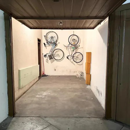 La Casa Di Gianni Apartment