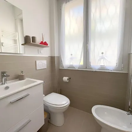 La Casa Di Gianni Ospedaletti