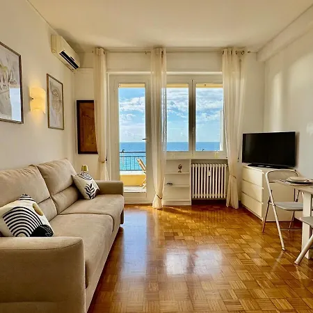 Apartment La Casa Di Gianni *