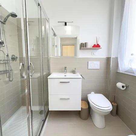 Апартаменты La Casa Di Gianni Оспедалетти