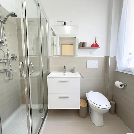 Apartment La Casa Di Gianni Ospedaletti
