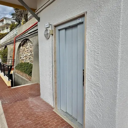 Апартаменты La Casa Di Gianni Оспедалетти