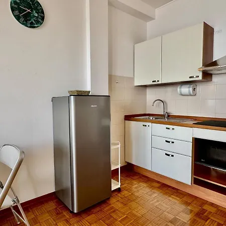 Apartment La Casa Di Gianni