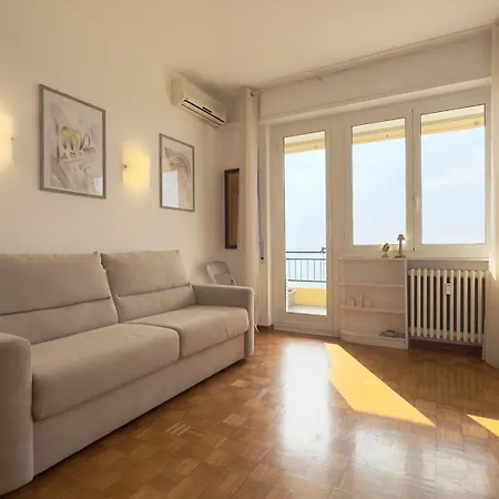 La Casa Di Gianni Apartman Ospedaletti