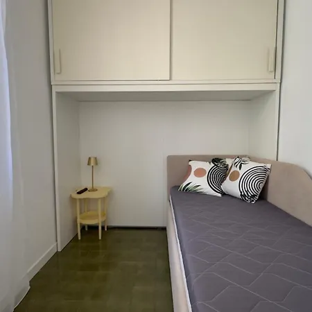 Апартаменты La Casa Di Gianni