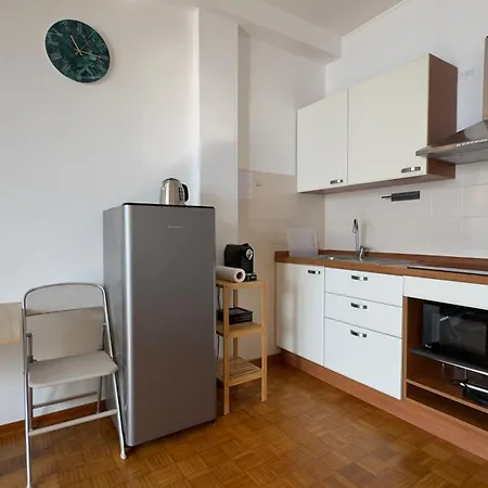 La Casa Di Gianni Daire *