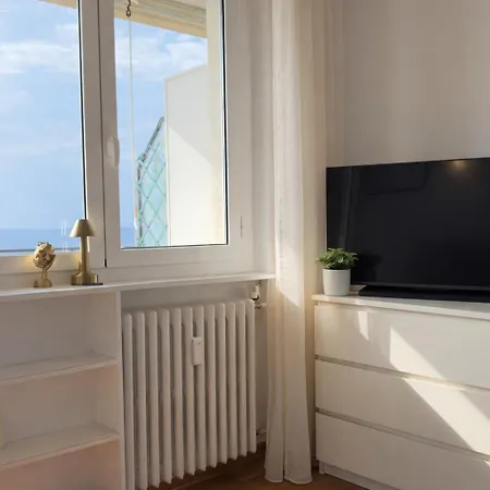 La Casa Di Gianni - Vista Mare أوسبيداليتي