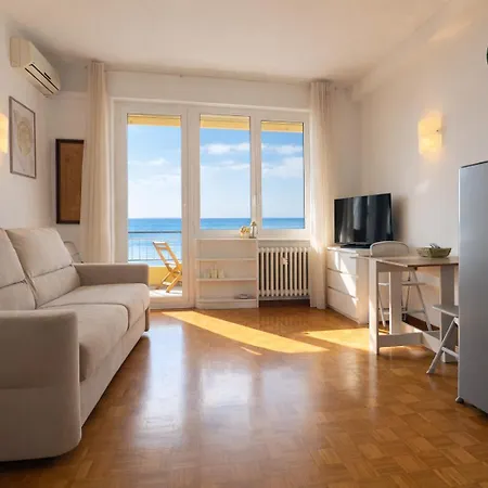 Apartmán La Casa Di Gianni - Vista Mare *