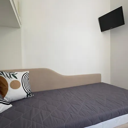 La Casa Di Gianni Apartman *