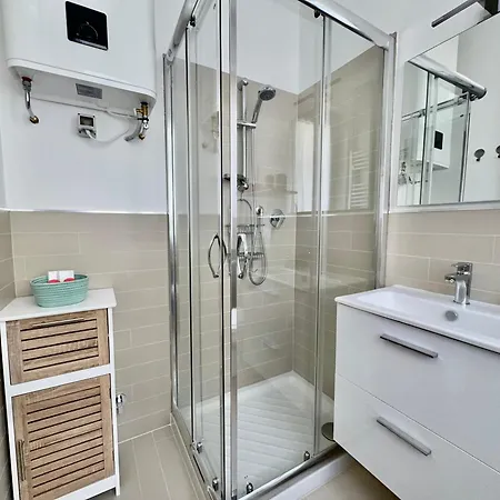 La Casa Di Gianni Apartman Ospedaletti