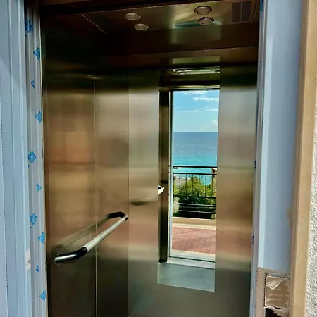 Lejlighed La Casa Di Gianni Ospedaletti