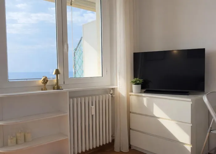 La Casa Di Gianni Ospedaletti