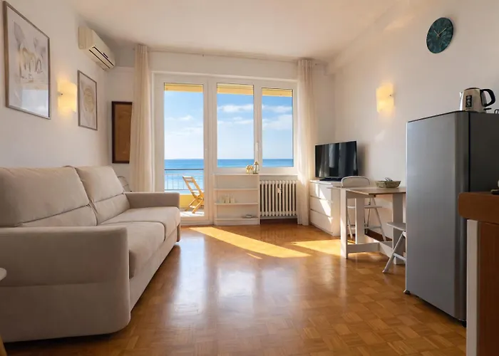 Appartement La Casa Di Gianni *