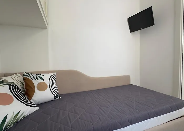 La Casa Di Gianni Appartement *