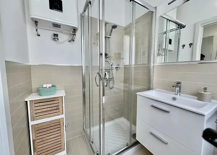 La Casa Di Gianni Appartement Ospedaletti