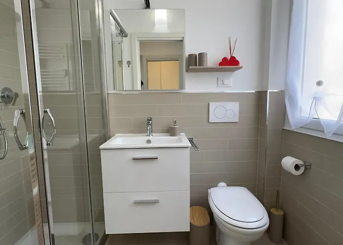 La Casa Di Gianni * Ospedaletti