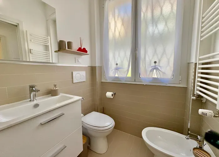 Appartement La Casa Di Gianni